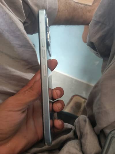 Tecno Spark Go