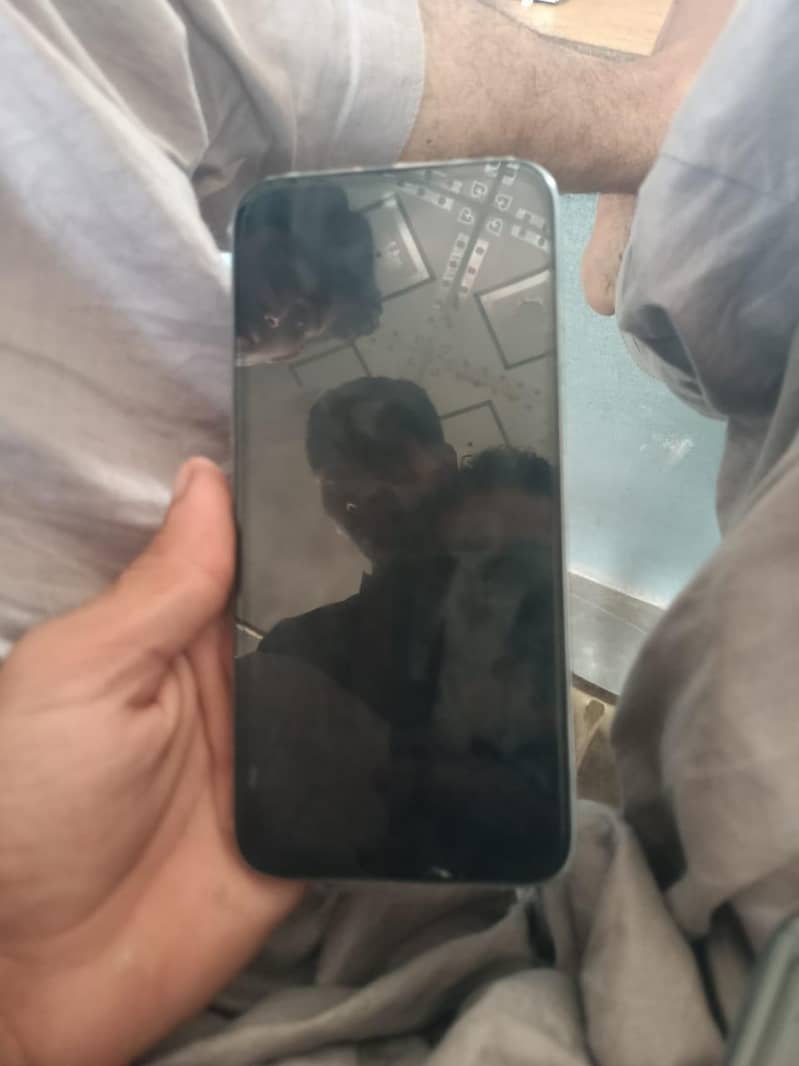Tecno Spark Go 2