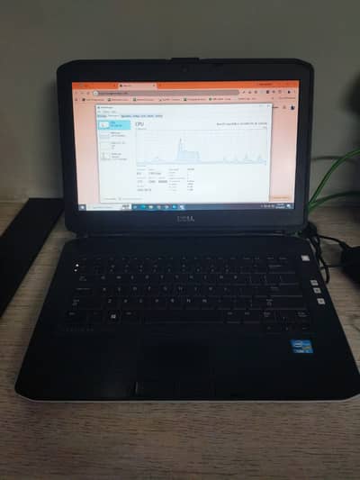 Dell Latitude E5430 – Core i5 3rd Gen | 8GB RAM | 256GB SSD