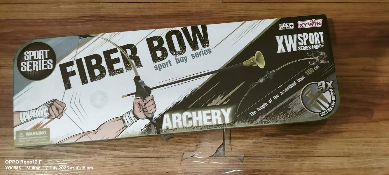 cross bow archery 0