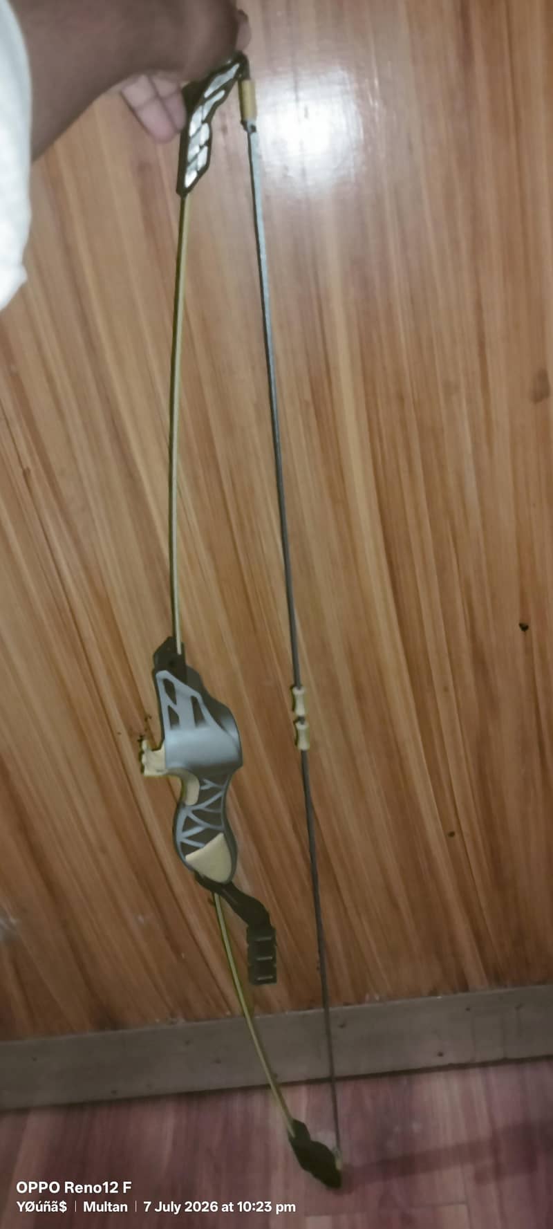 cross bow archery 3