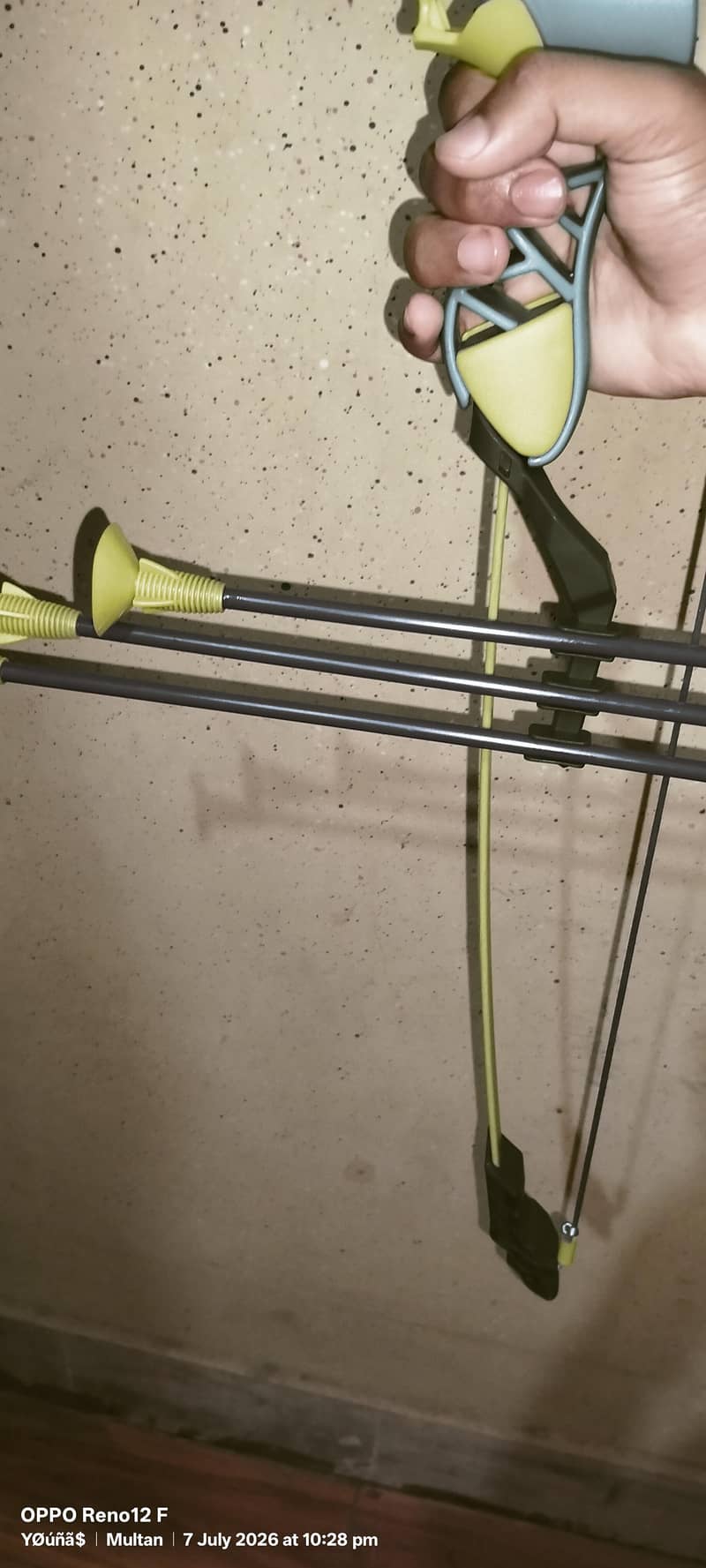 cross bow archery 4