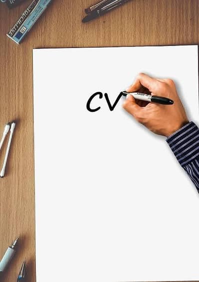 Professional CV & Assignment Writing Service in Lahore - 24 Hours