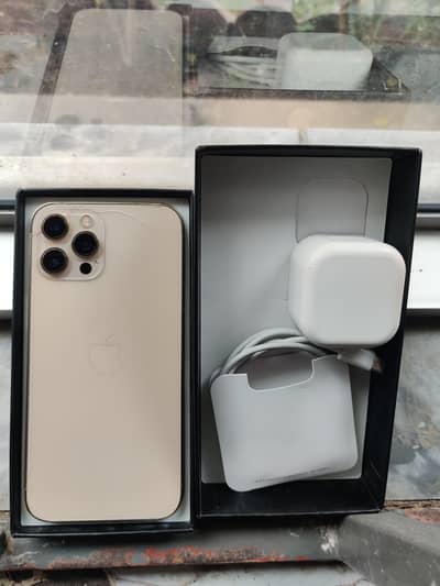 Apple iPhone 12 Pro Max