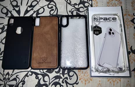 iphone XS Max Cases Good Quality