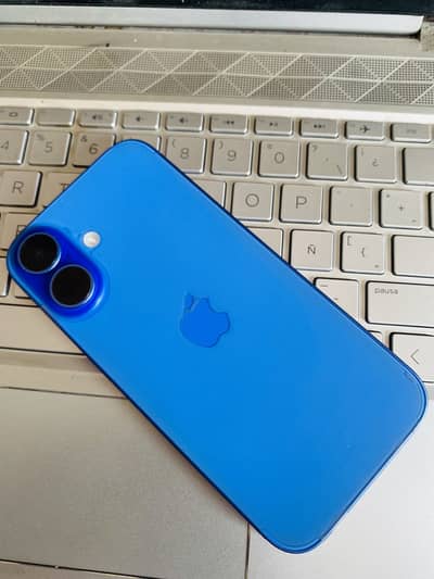 Apple iPhone 16 jv