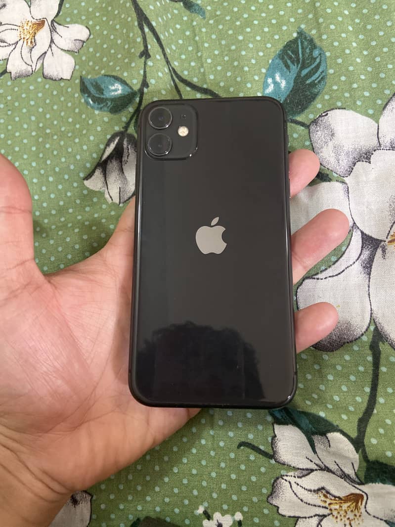 Apple iPhone 11 2