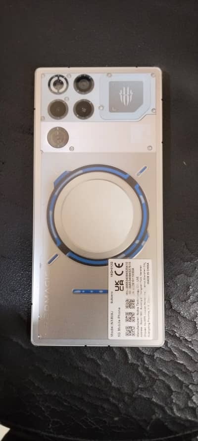 RedMagic 11 Pro –16/ 512GB| Pta Approved| Gaming Beast for Sale