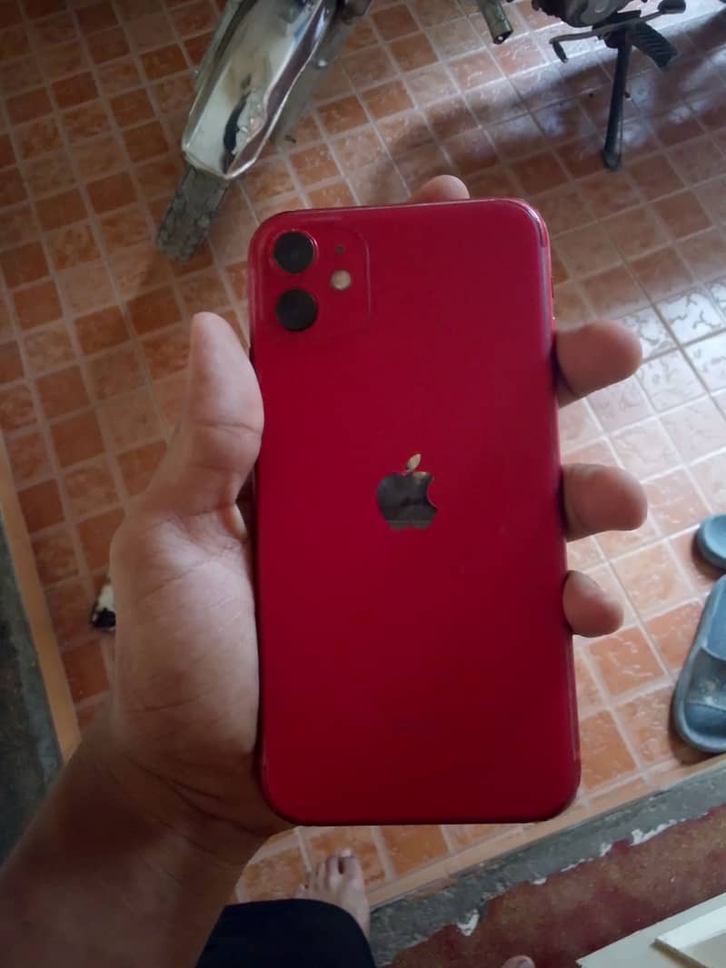 Apple iPhone 11 1