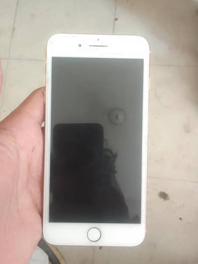 Apple iPhone 8 Plus