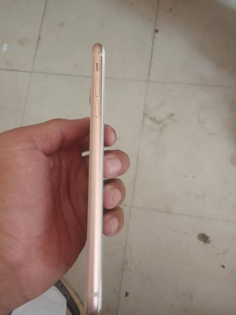 Apple iPhone 8 Plus 3