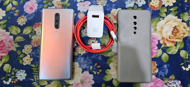 One Plus 8