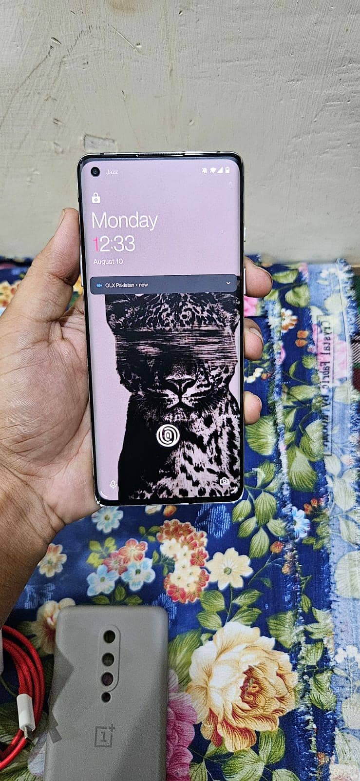 One Plus 8 2