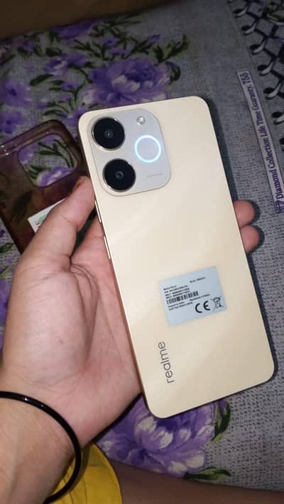 Realme Other Model