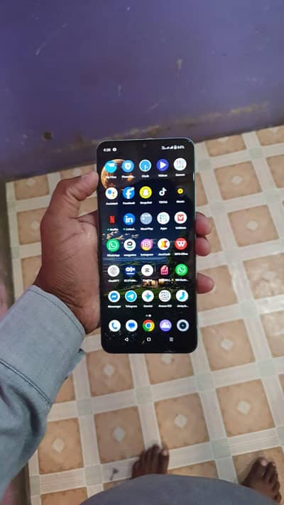 realme c 51