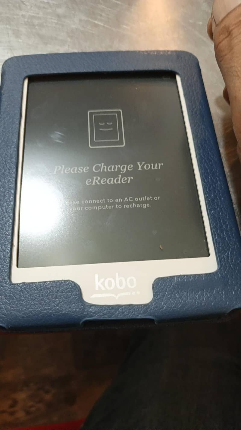 Kobo mini 1