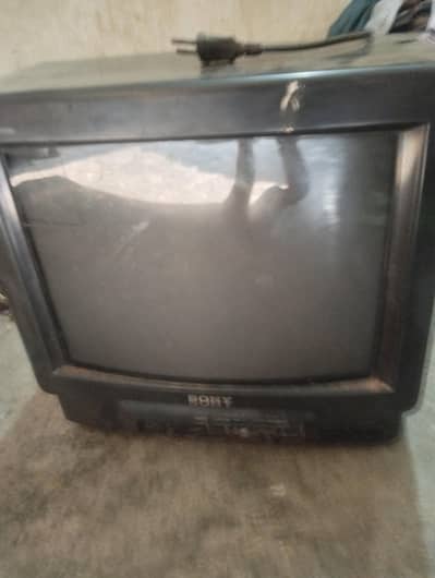 Sony TV