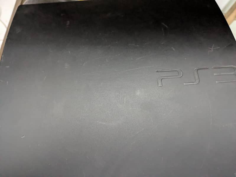 PS3 SLIM 1