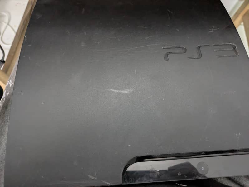 PS3 SLIM 2