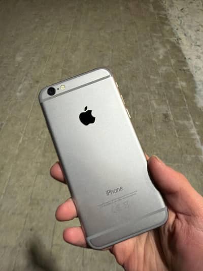 Apple iPhone 6S