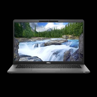 Dell  7420 2 In 1 Laptop Intel i7-12th Gen 16GB 512 SSD