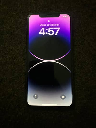 Apple iPhone 11 Pro Max