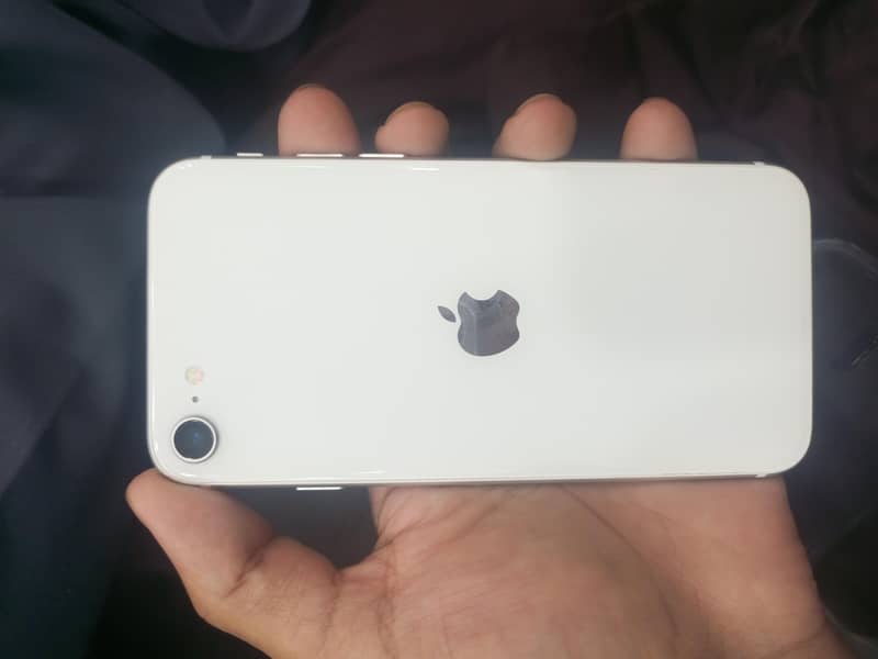 Apple iPhone SE 1