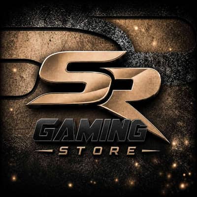 SR Gaming Store