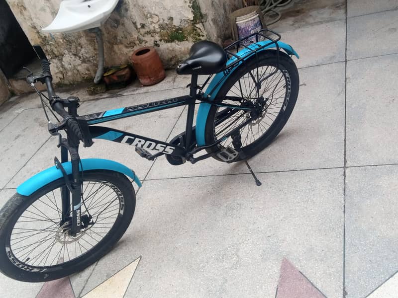 bicycle 0