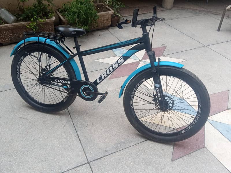 bicycle 1