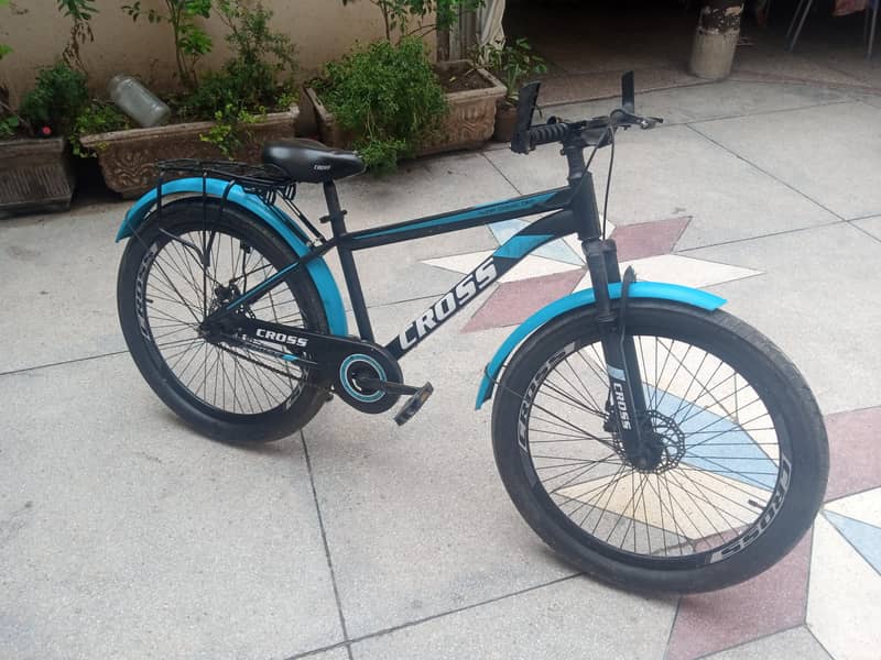 bicycle 2