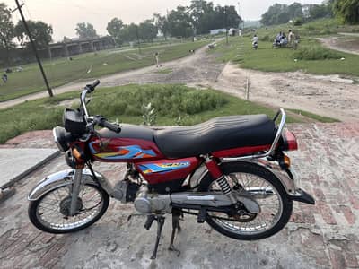 Mr 70 New Condition