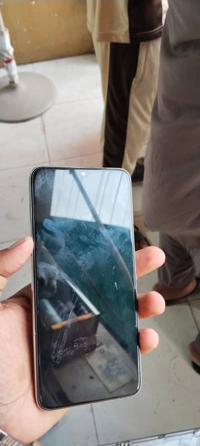Itel City 100