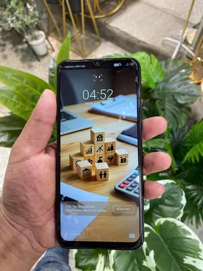 Infinix Hot 9 Play