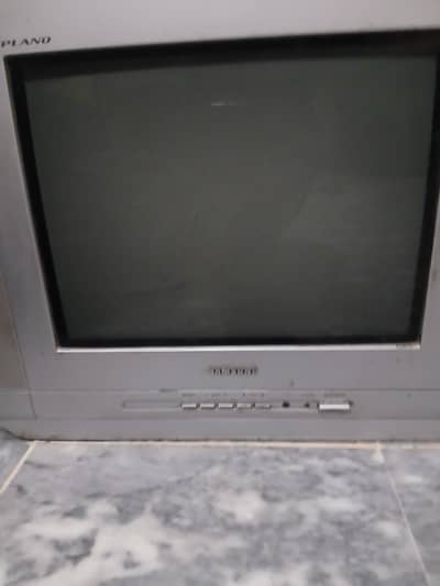 Samsung T. V