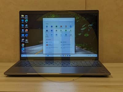 Dell laptop core i7 gaming Laptop (16GB) || 4K Display i5 apple i3