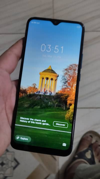 Infinix Hot 11 Play