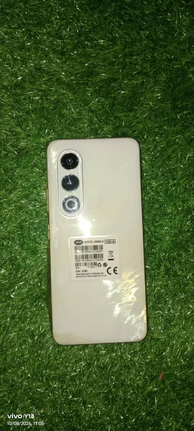Itel S25