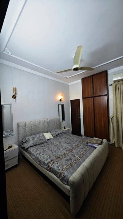 5Marla House For Sale in Johar Town Block A1 4Bed 265lakh