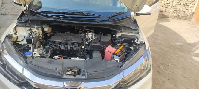 Honda City 2023