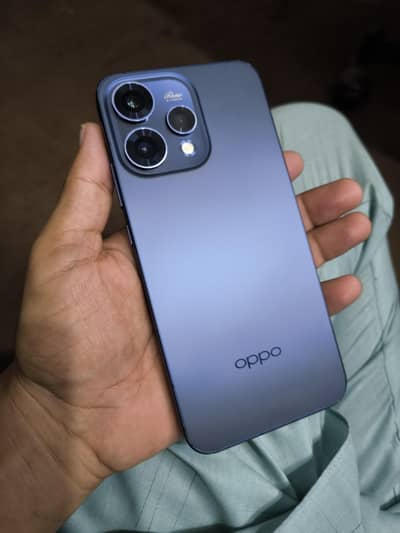 OPPO Reno 15 12+12/256 5G 0308/49000/22