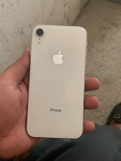 Apple iPhone XR