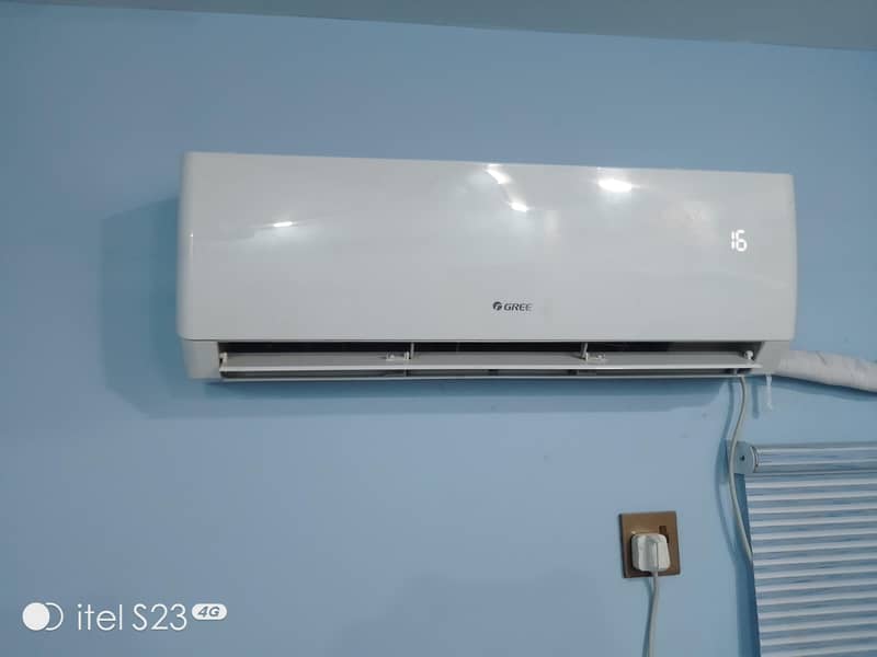 GREE Split 1 Ton AC 1