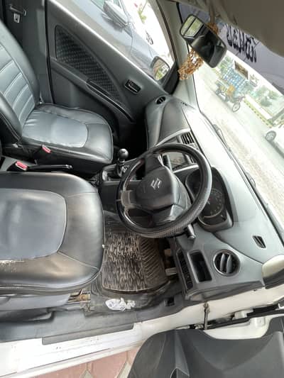 Suzuki Cultus VXL 2018