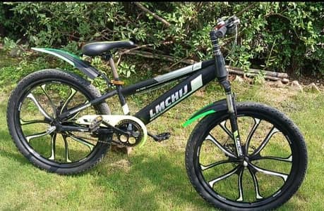 cycle available for urgent sale