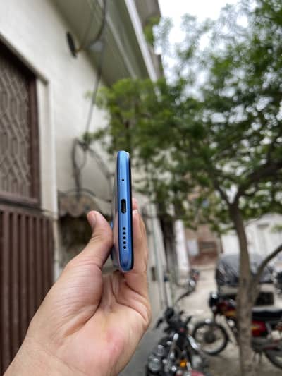 Xiaomi Redmi 10C