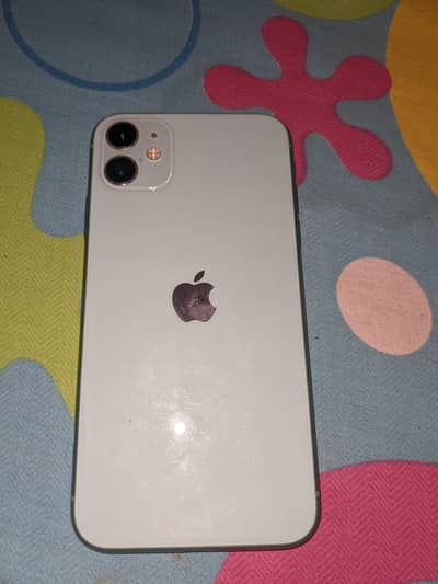 Apple iPhone 11 128Gb