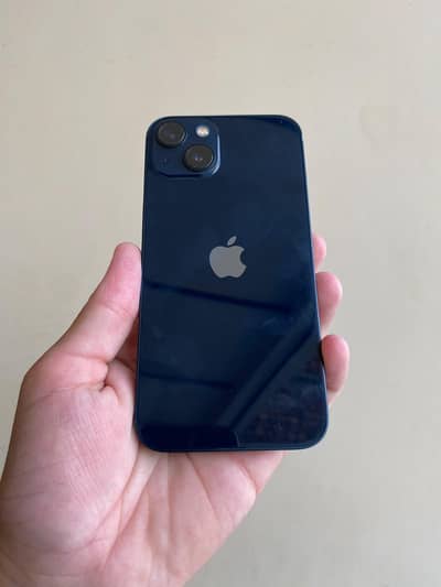 IPhone 13 128gb battery 93% 03346589202