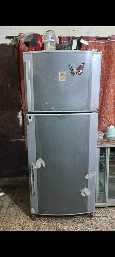 refrigerator full size sale used