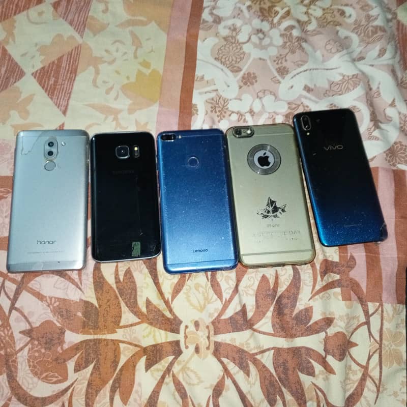 Apple iPhone 6S Plus 1